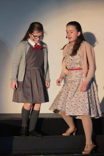 Theatreworks Live Presents: Matilda