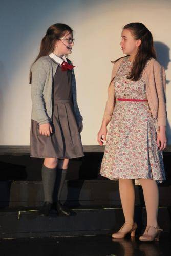 Theatreworks Live Presents: Matilda