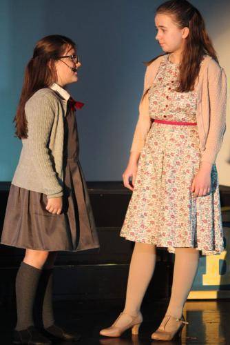 Theatreworks Live Presents: Matilda