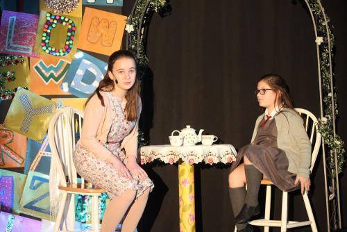Theatreworks Live Presents: Matilda