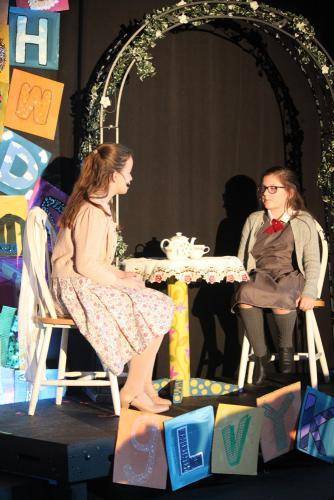 Theatreworks Live Presents: Matilda