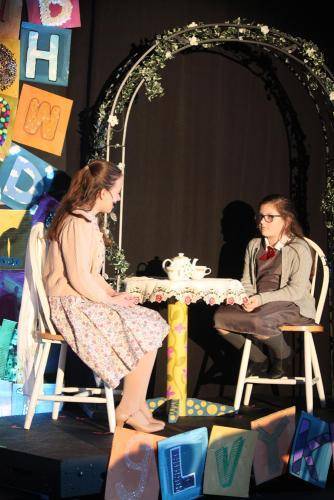 Theatreworks Live Presents: Matilda