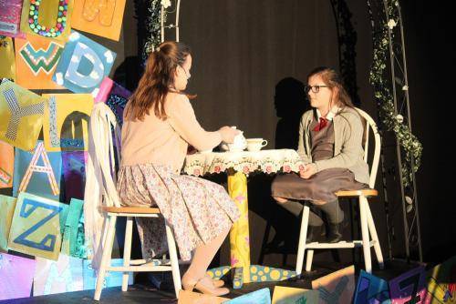 Theatreworks Live Presents: Matilda