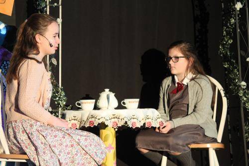 Theatreworks Live Presents: Matilda