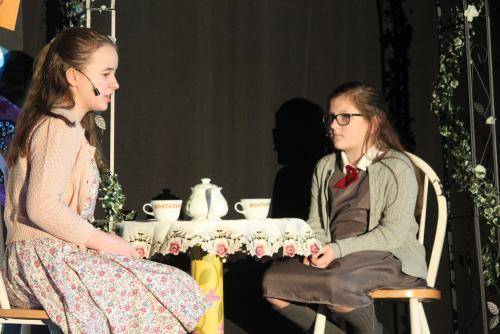Theatreworks Live Presents: Matilda