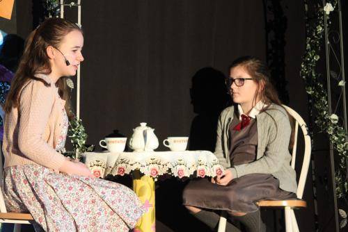 Theatreworks Live Presents: Matilda