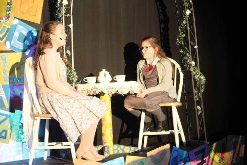 Theatreworks Live Presents: Matilda