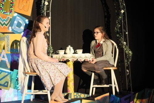 Theatreworks Live Presents: Matilda