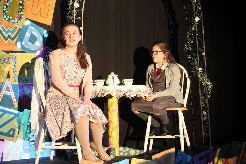 Theatreworks Live Presents: Matilda