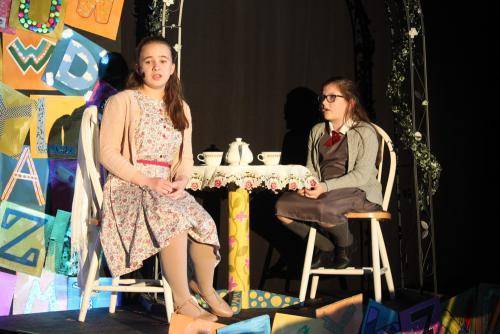 Theatreworks Live Presents: Matilda