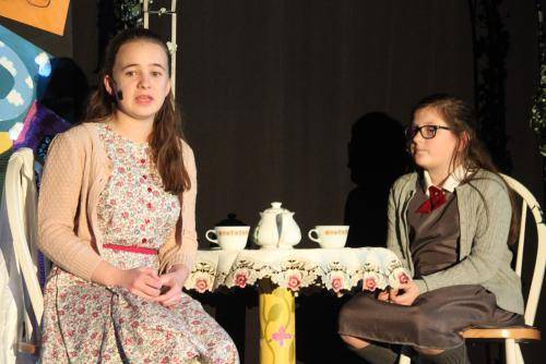 Theatreworks Live Presents: Matilda