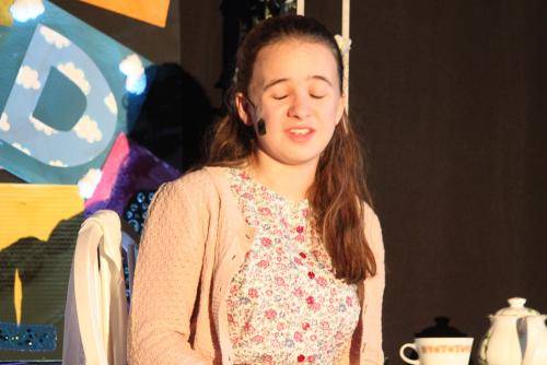 Theatreworks Live Presents: Matilda