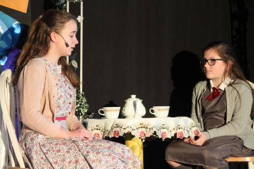 Theatreworks Live Presents: Matilda