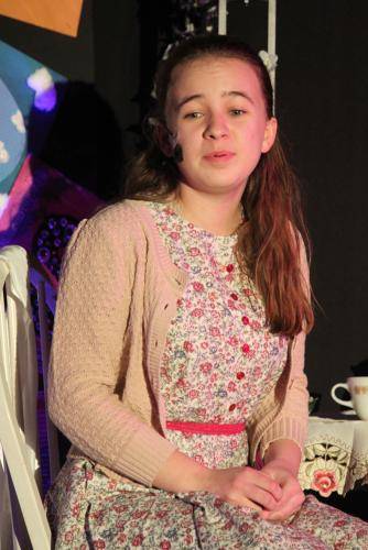 Theatreworks Live Presents: Matilda