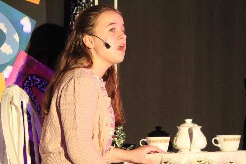 Theatreworks Live Presents: Matilda