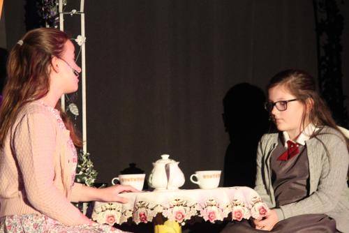 Theatreworks Live Presents: Matilda