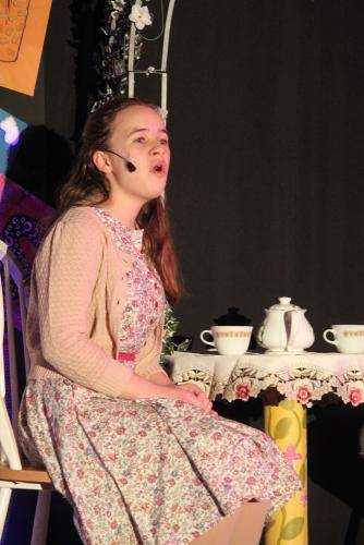 Theatreworks Live Presents: Matilda