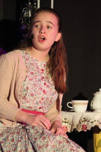 Theatreworks Live Presents: Matilda