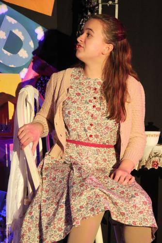Theatreworks Live Presents: Matilda