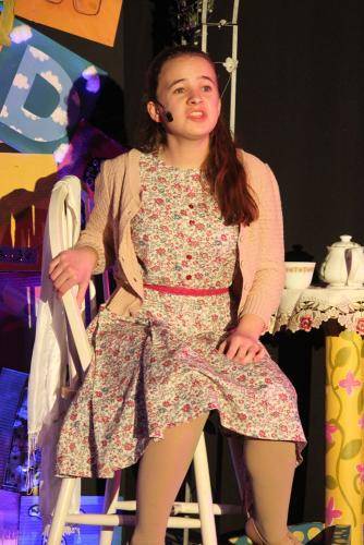 Theatreworks Live Presents: Matilda