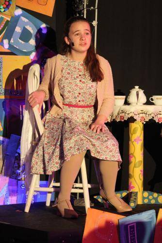 Theatreworks Live Presents: Matilda