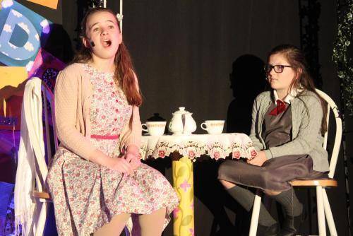 Theatreworks Live Presents: Matilda