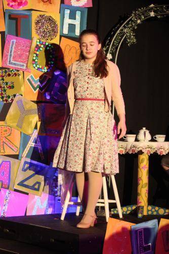Theatreworks Live Presents: Matilda