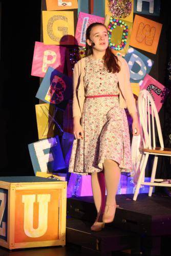 Theatreworks Live Presents: Matilda