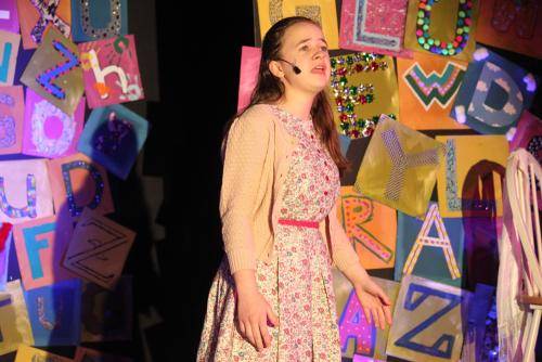 Theatreworks Live Presents: Matilda