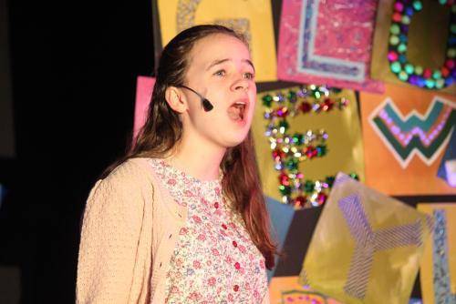 Theatreworks Live Presents: Matilda