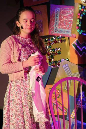 Theatreworks Live Presents: Matilda