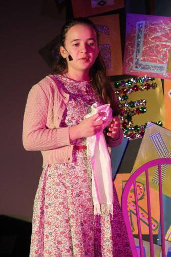 Theatreworks Live Presents: Matilda