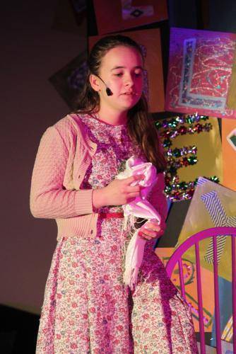 Theatreworks Live Presents: Matilda