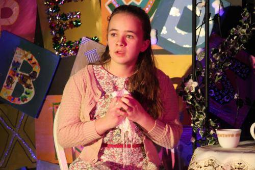 Theatreworks Live Presents: Matilda