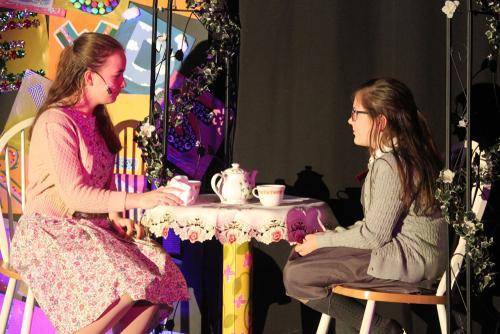 Theatreworks Live Presents: Matilda
