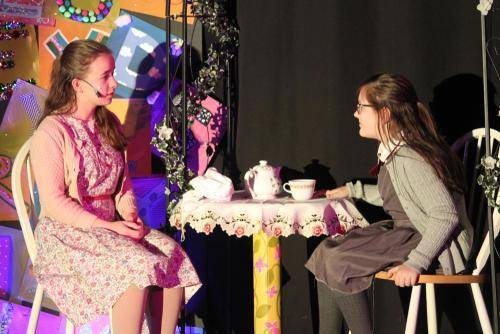 Theatreworks Live Presents: Matilda