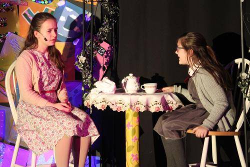 Theatreworks Live Presents: Matilda