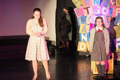 Theatreworks Live Presents: Matilda