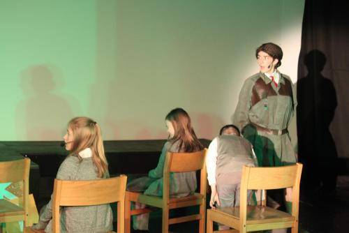 Theatreworks Live Presents: Matilda