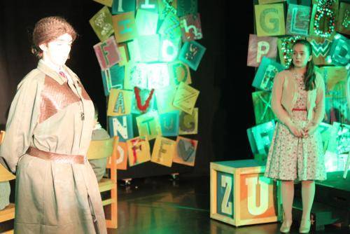 Theatreworks Live Presents: Matilda