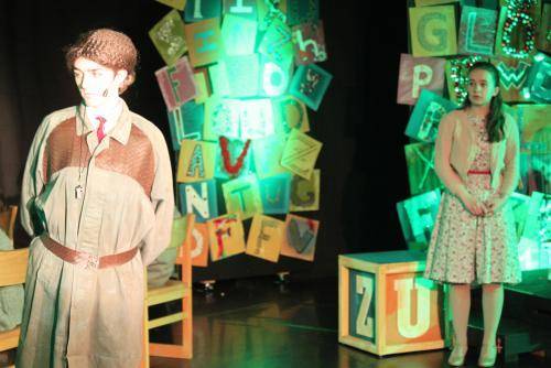 Theatreworks Live Presents: Matilda