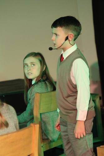 Theatreworks Live Presents: Matilda