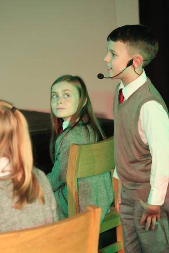Theatreworks Live Presents: Matilda