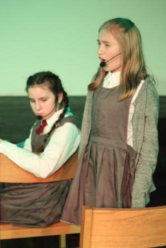 Theatreworks Live Presents: Matilda