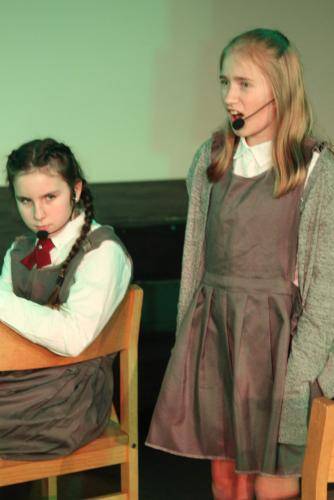 Theatreworks Live Presents: Matilda