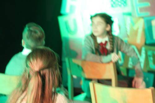 Theatreworks Live Presents: Matilda