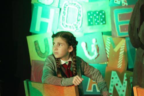 Theatreworks Live Presents: Matilda