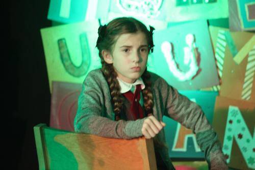 Theatreworks Live Presents: Matilda