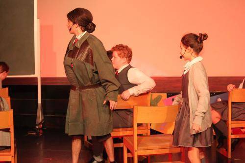 Theatreworks Live Presents: Matilda