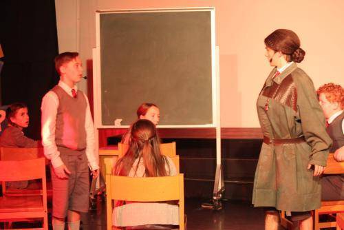 Theatreworks Live Presents: Matilda